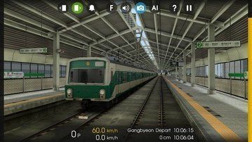 列車模擬2(Hmmsim 2)