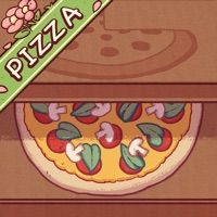 可口的披薩中文版(Pizza)