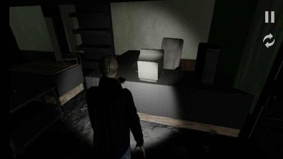 生化危機2重制版(RE 2 Remake Mobile)