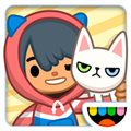 托卡生活寵物(Toca Pets)