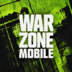 使命召喚戰區手機版(COD Warzone)