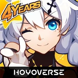 崩壞3國際版(Honkai Impact 3)