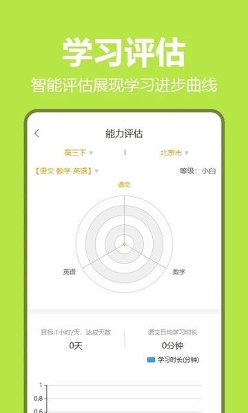 筆尖教育