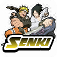 火影戰(zhàn)記之傳奇戰(zhàn)爭(Naruto Senki )
