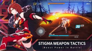崩壞3國際版(Honkai Impact 3)