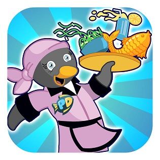 企鵝餐廳2(Penguin Diner 2)