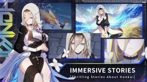 崩壞3國際版(Honkai Impact 3)