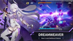 崩壞3國際版(Honkai Impact 3)