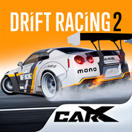 carx漂移賽車2漢化版(CarX漂移賽車2（國際服）安裝器)