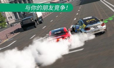 carx漂移賽車2國際服