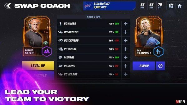 麥登橄欖球24(Madden NFL)
