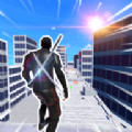 屋頂忍者跑(Rooftop Run Ninja)