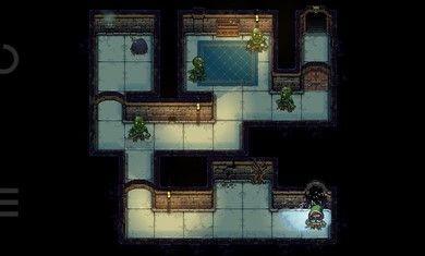 恐懼巖地牢(DungeonsofDreadrock)
