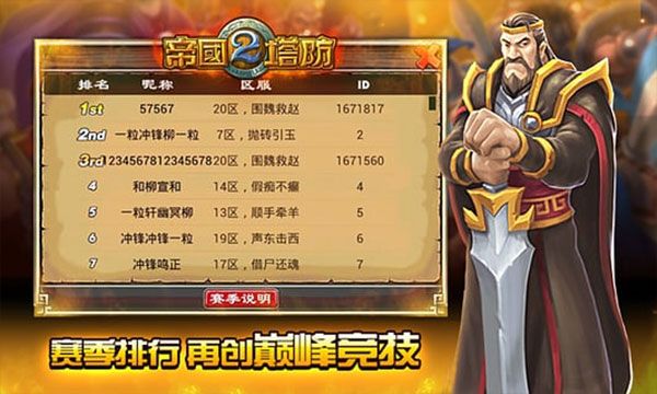 帝國塔防2