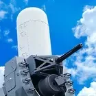 陸基密集陣模擬器無限金幣版