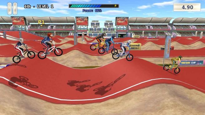 田徑3夏季運動會