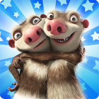 冰河世紀(Ice Age Village)