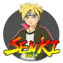 火影戰(zhàn)記緬甸之旅(Myanmar Boruto Senki By YairMhan)