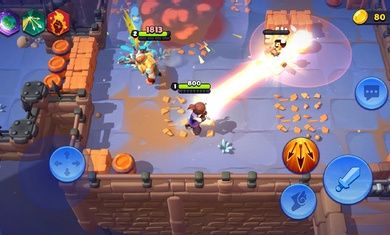 掠奪英雄(Loot Heroes)