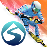 滑雪大挑戰極速版(Ski Challenge)