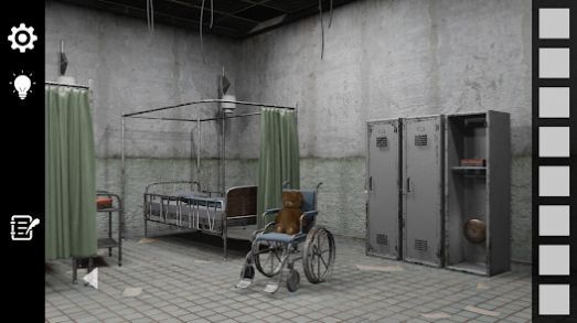 逃脫游戲迷失醫院(LostHospital)