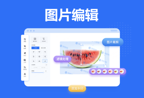 輕松簡單美化你的圖片