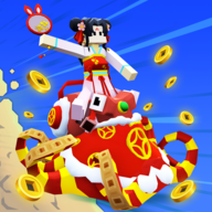 瘋狂動物園免費內購版(Stampede)