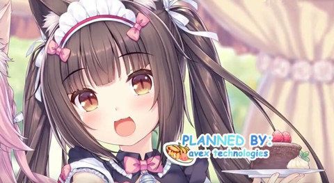 貓娘樂園(貓娘樂園nekopara)