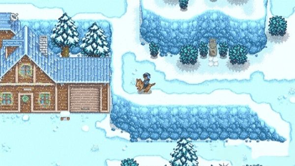 星露谷物語國際服(Stardew Valley)