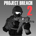 CQB射擊2聯(lián)機(jī)版(ProjectBreach2)