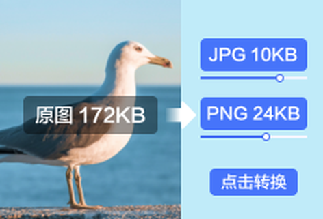 在線免費高質量壓縮圖片