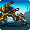 機(jī)甲戰(zhàn)隊(duì)(War Robots)