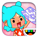 托卡生活世界全解鎖最新完整版(Toca World)
