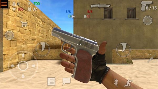 特種部隊(duì)小組2(SpecialForcesGroup2)