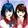櫻花校園模擬器圣誕節版(SAKURA SchoolSimulator)