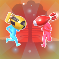 槍頭男斗爭(GunManFight)