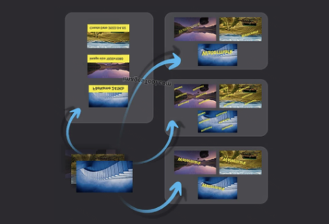 在線圖片加水印工具
