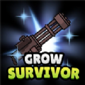培養幸存者(GrowSurvivor)