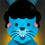 節奏盒子TheMasks模組(Incredibox - The Masks)