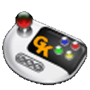 虛擬鍵盤(Game Keyboard+)