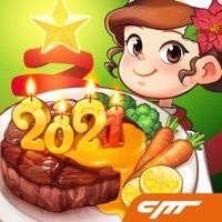 烹飪冒險(Cooking Adventure?)