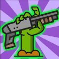 僵尸時間射擊(Zombie Time - Shooting Game)