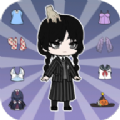 優優的娃娃裝扮小屋(YOYO Doll)