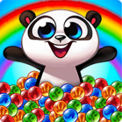 熊貓泡泡龍(Panda Pop)