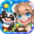 動物聯萌(Tiny Animal War)