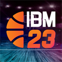 國際籃球經(jīng)理(IBM 2023)