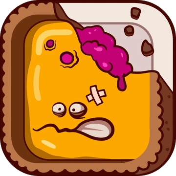 曲奇必死(Cookies Must Die)
