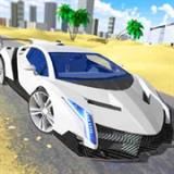 全民沖刺賽車