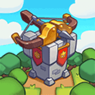 皇家沖沖沖(Rush Royale)