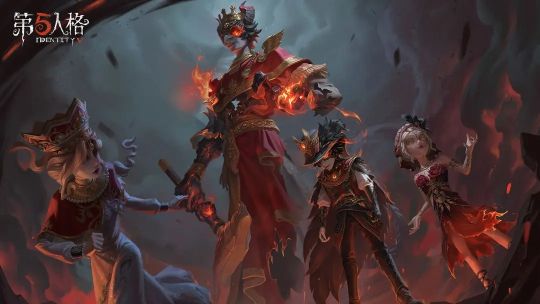 第五人格2023感恩節(jié)返場皮膚多少錢